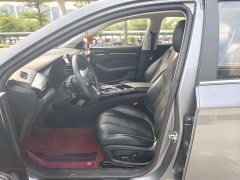 SAIC MG i5 2021 1.5L CVT Star Shine Edition - ფოტო 12