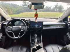 SAIC MG i5 2021 1.5L CVT Star Shine Edition - ფოტო 15