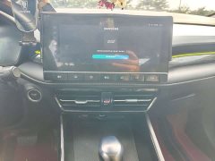 SAIC MG i5 2021 1.5L CVT Star Shine Edition - ფოტო 17
