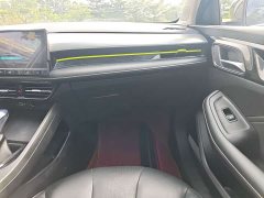 SAIC MG i5 2021 1.5L CVT Star Shine Edition - ფოტო 18