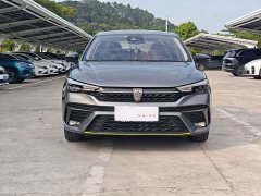 SAIC MG i5 2021 1.5L CVT Star Shine Edition - ფოტო 2