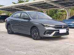 SAIC MG i5 2021 1.5L CVT Star Shine Edition - ფოტო 3