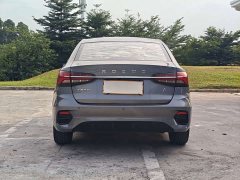 SAIC MG i5 2021 1.5L CVT Star Shine Edition - ფოტო 6