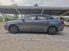 SAIC MG i5 2021 1.5L CVT Star Shine Edition - ფოტო 8