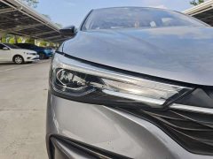 SAIC MG i5 2021 1.5L CVT Star Shine Edition - ფოტო 9