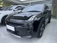 Lynk & Co Geely Lynk & Co 06 2020 1.5T Pro - ფოტო 1