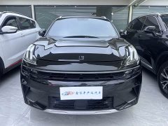 Lynk & Co Geely Lynk & Co 06 2020 1.5T Pro - ფოტო 2