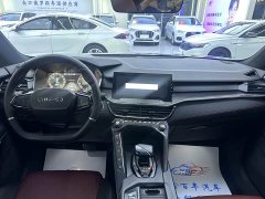 Lynk & Co Geely Lynk & Co 06 2020 1.5T Pro - ფოტო 4