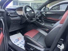 Lynk & Co Geely Lynk & Co 06 2020 1.5T Pro - ფოტო 5
