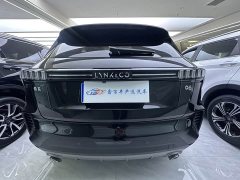 Lynk & Co Geely Lynk & Co 06 2020 1.5T Pro - ფოტო 8