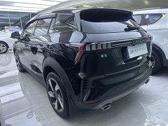 Lynk & Co Geely Lynk & Co 06 2020 1.5T Pro - ფოტო 9
