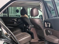 Mercedes-Benz GLE (Imported) 2022 Facelift GLE 350 4MATIC Fashion - ფოტო 10