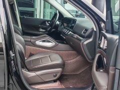 Mercedes-Benz GLE (Imported) 2022 Facelift GLE 350 4MATIC Fashion - ფოტო 11