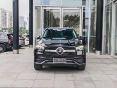Mercedes-Benz GLE (Imported) 2022 Facelift GLE 350 4MATIC Fashion - ფოტო 2
