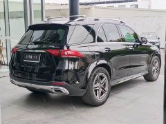 Mercedes-Benz GLE (Imported) 2022 Facelift GLE 350 4MATIC Fashion - ფოტო 4