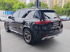 Mercedes-Benz GLE (Imported) 2022 Facelift GLE 350 4MATIC Fashion - ფოტო 5