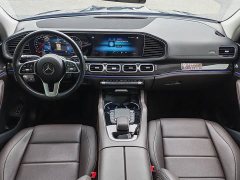 Mercedes-Benz GLE (Imported) 2022 Facelift GLE 350 4MATIC Fashion - ფოტო 6