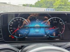 Mercedes-Benz GLE (Imported) 2022 Facelift GLE 350 4MATIC Fashion - ფოტო 8