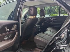 Mercedes-Benz GLE (Imported) 2022 Facelift GLE 350 4MATIC Fashion - ფოტო 9