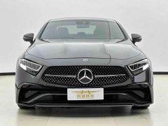 Mercedes-Benz CLS 300 Luxury - ფოტო 2