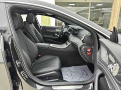 Mercedes-Benz CLS 300 Luxury - ფოტო 8