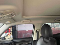 Haval Big Dog PLUS 2.0T Two-Wheel Drive Trendy Wilderness Edition - ფოტო 10