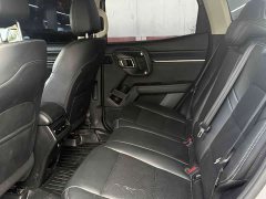 Haval Big Dog PLUS 2.0T Two-Wheel Drive Trendy Wilderness Edition - ფოტო 11
