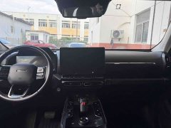 Haval Big Dog PLUS 2.0T Two-Wheel Drive Trendy Wilderness Edition - ფოტო 12