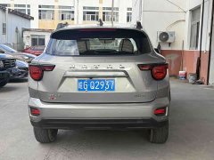 Haval Big Dog PLUS 2.0T Two-Wheel Drive Trendy Wilderness Edition - ფოტო 3