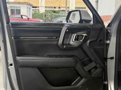 Haval Big Dog PLUS 2.0T Two-Wheel Drive Trendy Wilderness Edition - ფოტო 5