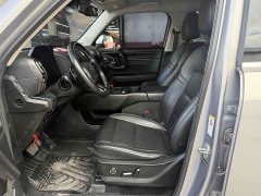 Haval Big Dog PLUS 2.0T Two-Wheel Drive Trendy Wilderness Edition - ფოტო 6