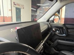 Haval Big Dog PLUS 2.0T Two-Wheel Drive Trendy Wilderness Edition - ფოტო 8
