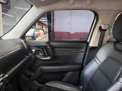 Haval Big Dog PLUS 2.0T Two-Wheel Drive Trendy Wilderness Edition - ფოტო 9