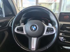 BMW X3 xDrive28i M Sport Package - ფოტო 11