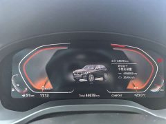 BMW X3 xDrive28i M Sport Package - ფოტო 15