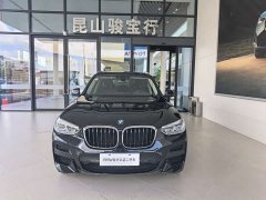BMW X3 xDrive28i M Sport Package - ფოტო 2