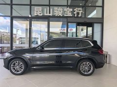 BMW X3 xDrive28i M Sport Package - ფოტო 3