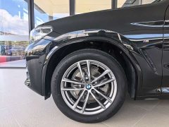BMW X3 xDrive28i M Sport Package - ფოტო 4