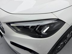 Mercedes-Benz GLA 200 - ფოტო 17