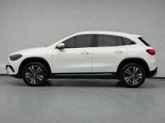 Mercedes-Benz GLA 200 - ფოტო 18