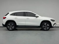 Mercedes-Benz GLA 200 - ფოტო 19