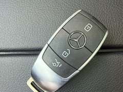 Mercedes-Benz GLA 200 - ფოტო 20