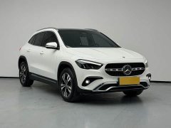 Mercedes-Benz GLA 200 - ფოტო 6
