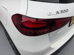 Mercedes-Benz GLA 200 - ფოტო 8