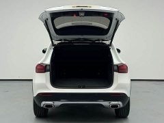 Mercedes-Benz GLA 200 - ფოტო 9