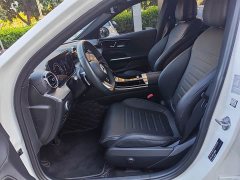 Mercedes-Benz C-Class 2022 Facelift C 200 L Sport Edition - ფოტო 10