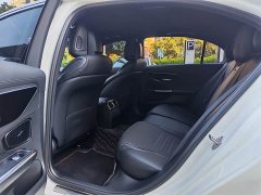 Mercedes-Benz C-Class 2022 Facelift C 200 L Sport Edition - ფოტო 11