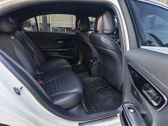 Mercedes-Benz C-Class 2022 Facelift C 200 L Sport Edition - ფოტო 12