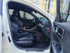 Mercedes-Benz C-Class 2022 Facelift C 200 L Sport Edition - ფოტო 13