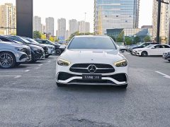 Mercedes-Benz C-Class 2022 Facelift C 200 L Sport Edition - ფოტო 2